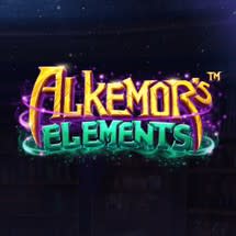 Alkemor's Elements