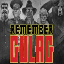 Remember Gulag 