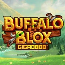 BuffaloBlox Gigablox