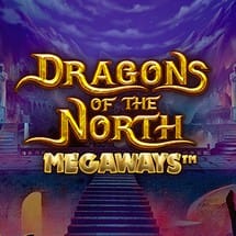 Dragons Of The North Megaways