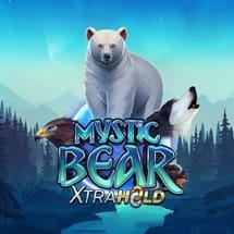 Mystic Bear XtraHold