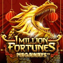 1 Million Fortunes Megaways