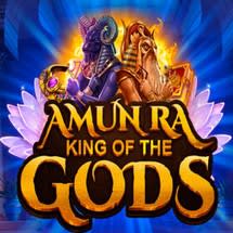 Amun Ra - King of the Gods