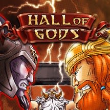 Hall Of Gods