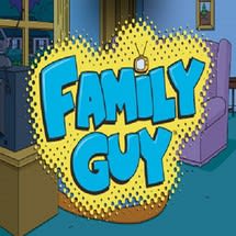 Family Guy