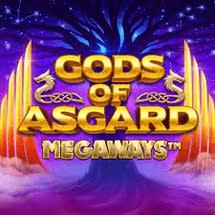 Gods of Asgard Megaways