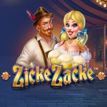 Zicke Zacke