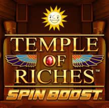 Temple of Riches