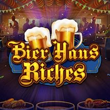 Bier Haus Riches