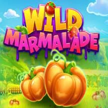 Wild Marmalade