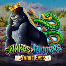 Jogue Snakes & Ladders 2 - Snake Eyes da Pragmatic Play