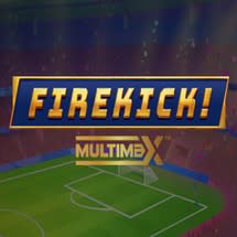 Firekick! MultiMax