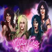 Motley Crue