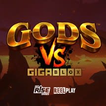 Gods vs Gigablox