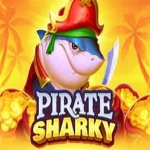 Pirate Sharky