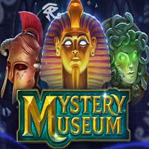 Mystery Museum