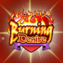 Burning Desire Slot, Play Burning Desire Slot Online