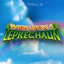 Wish Upon A Leprechaun