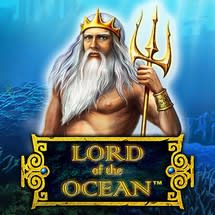 Lord Of The Ocean