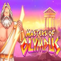 Masters of Olympus