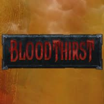 Bloodthirst