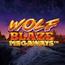 Wolf Blaze Megaways