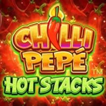 Chilli Pepe Hot Stacks