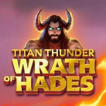 Titan Thunder: Wrath of Hades 