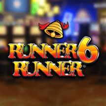 Runner 6 Runner 