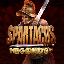 Spartacus Megaways 