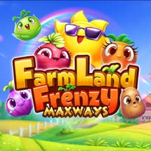 Farmland Frenzy Maxways