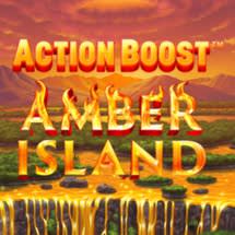 Action Boost Amber Island