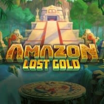 Amazon Lost Gold