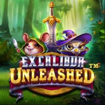 Excalibur Unleashed