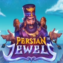 Persian Jewels