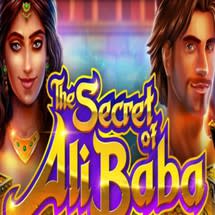 The Secret of Ali Baba