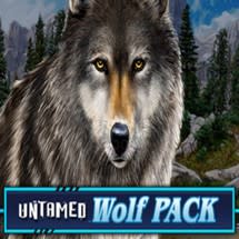 Untamed Wolf Pack