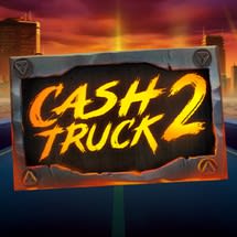 Cash Truck 2