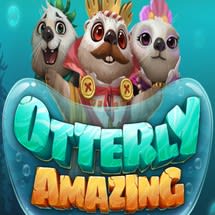 Otterly Amazing