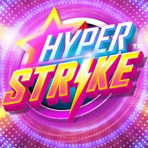 Hyper Strike 