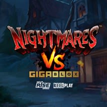 Nightmares VS GigaBlox