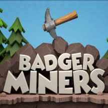 Badger Miners