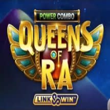 Queens of Ra POWER COMBO