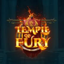 Temple of Fury Dream Drop