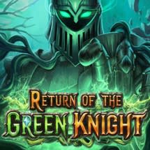 Return of The Green Knight