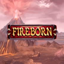 Fireborn