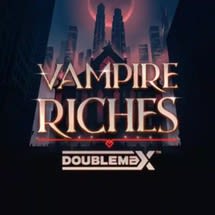 Vampire Riches DoubleMax