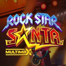 Rock Star Santa MultiMax