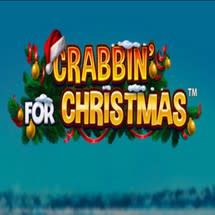 Crabbin for Christmas