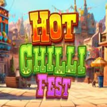 Hot Chilli Fest 